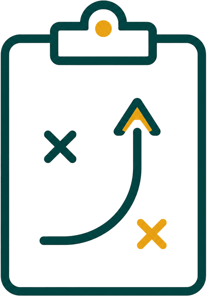 Strategy and Planning