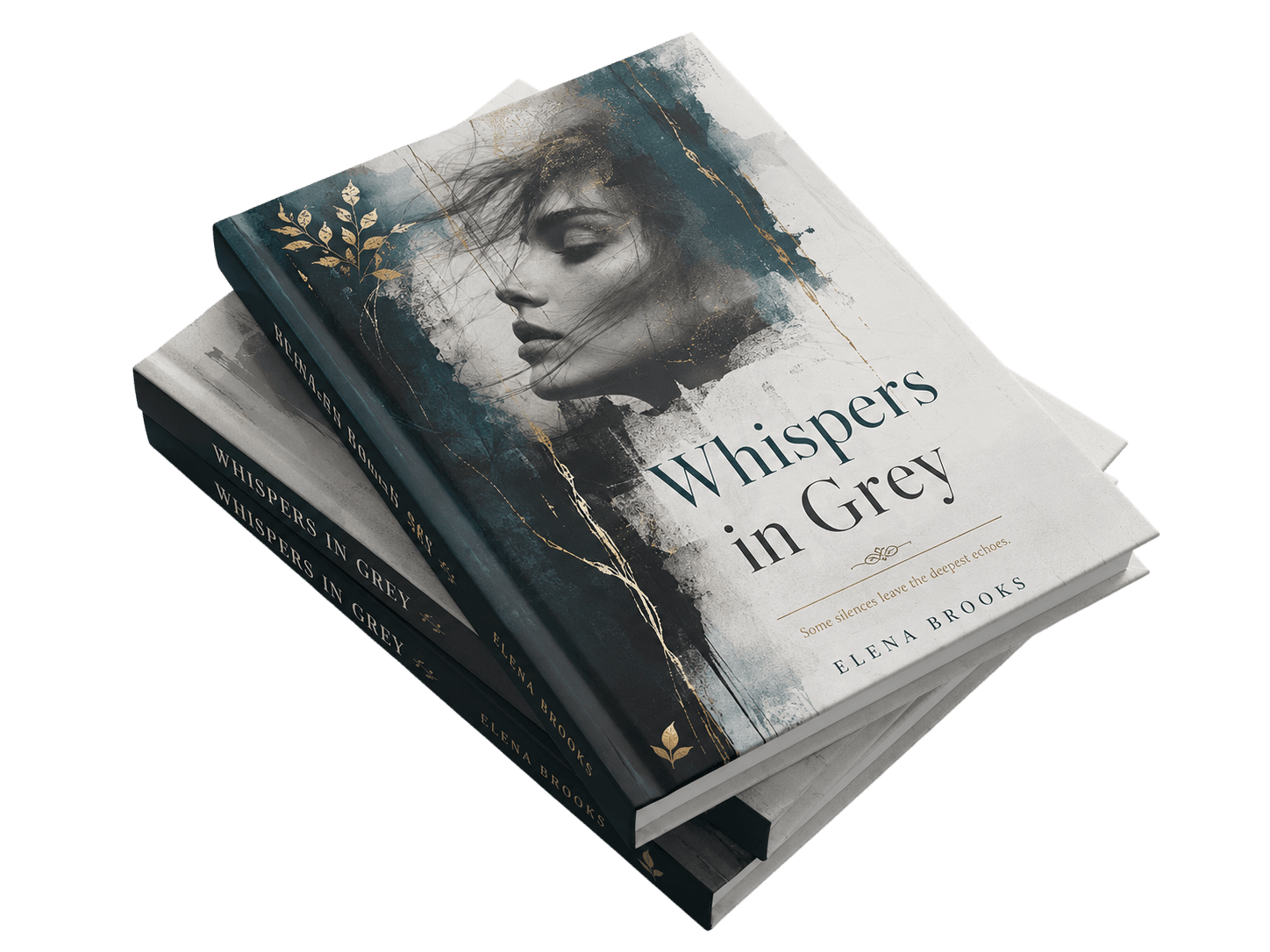 Professional book publishing services