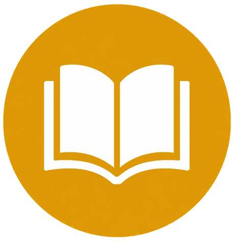 Book icon