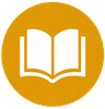 Book icon