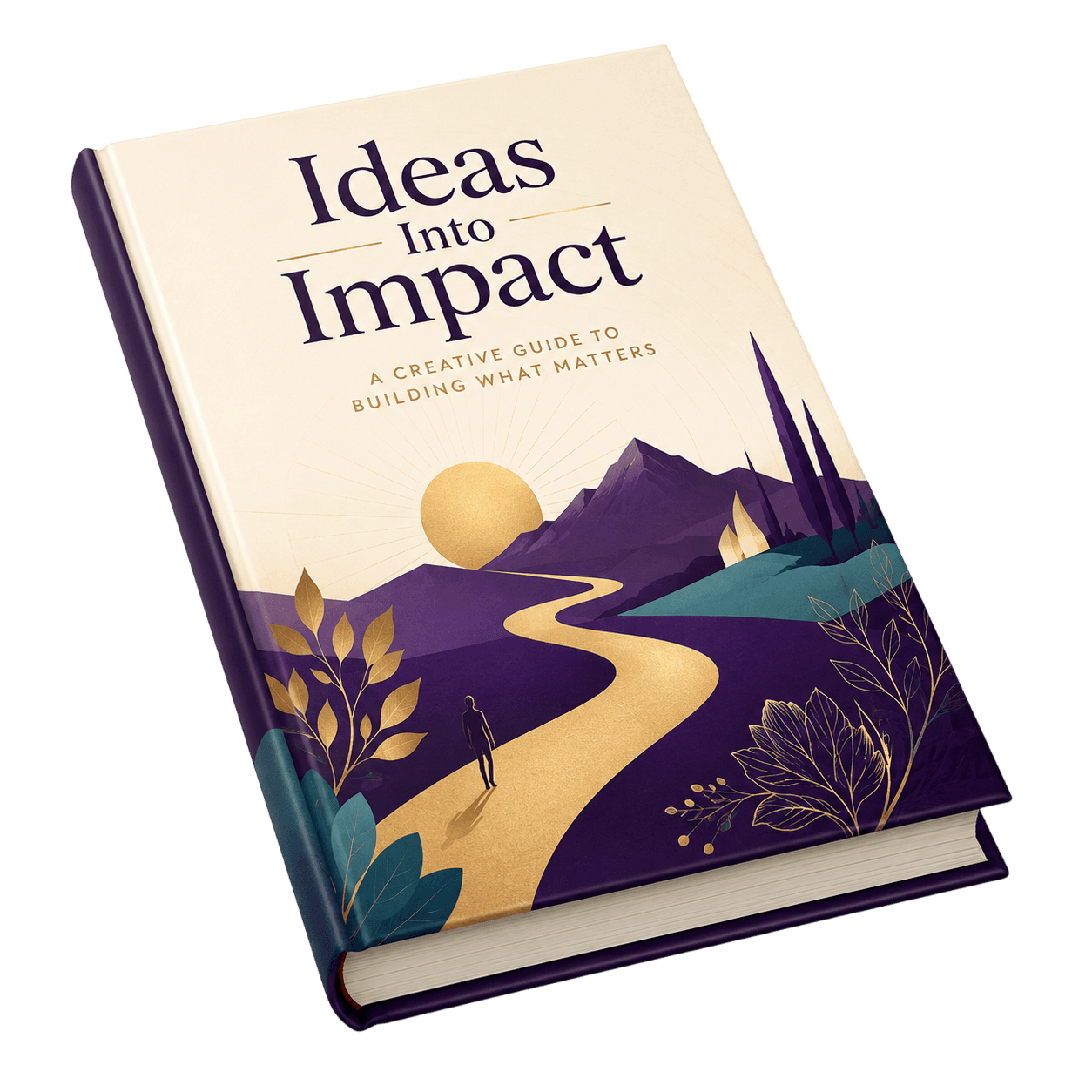 CreationPro helping clients transform their ideas into success