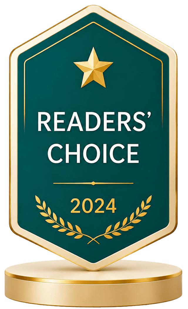 Publishing Innovation Award