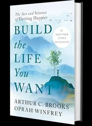 Book Landing Page