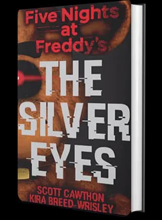Author Website