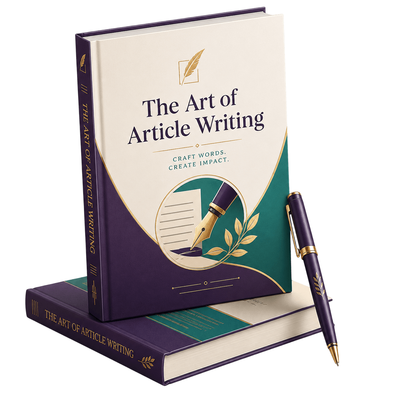 Professional article writing services