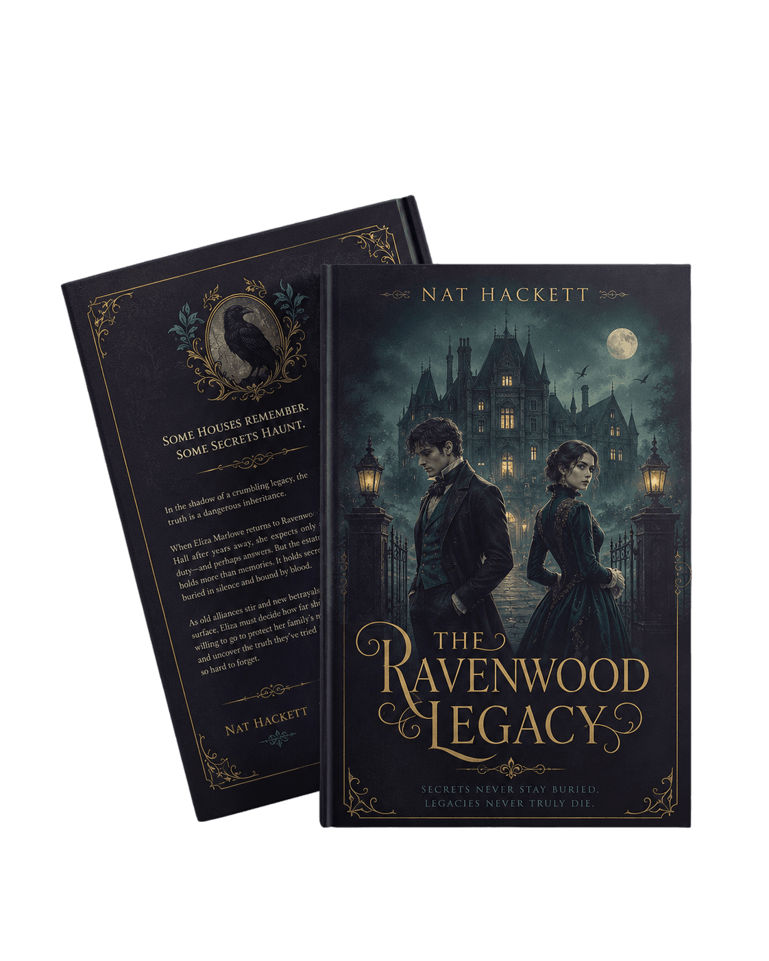 Book cover design genres we specialize in