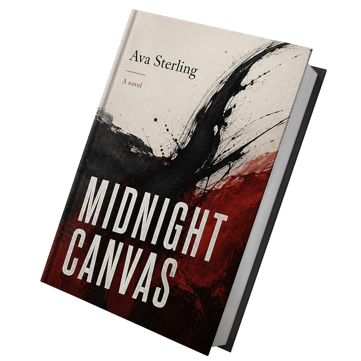 Why professional book cover design matters
