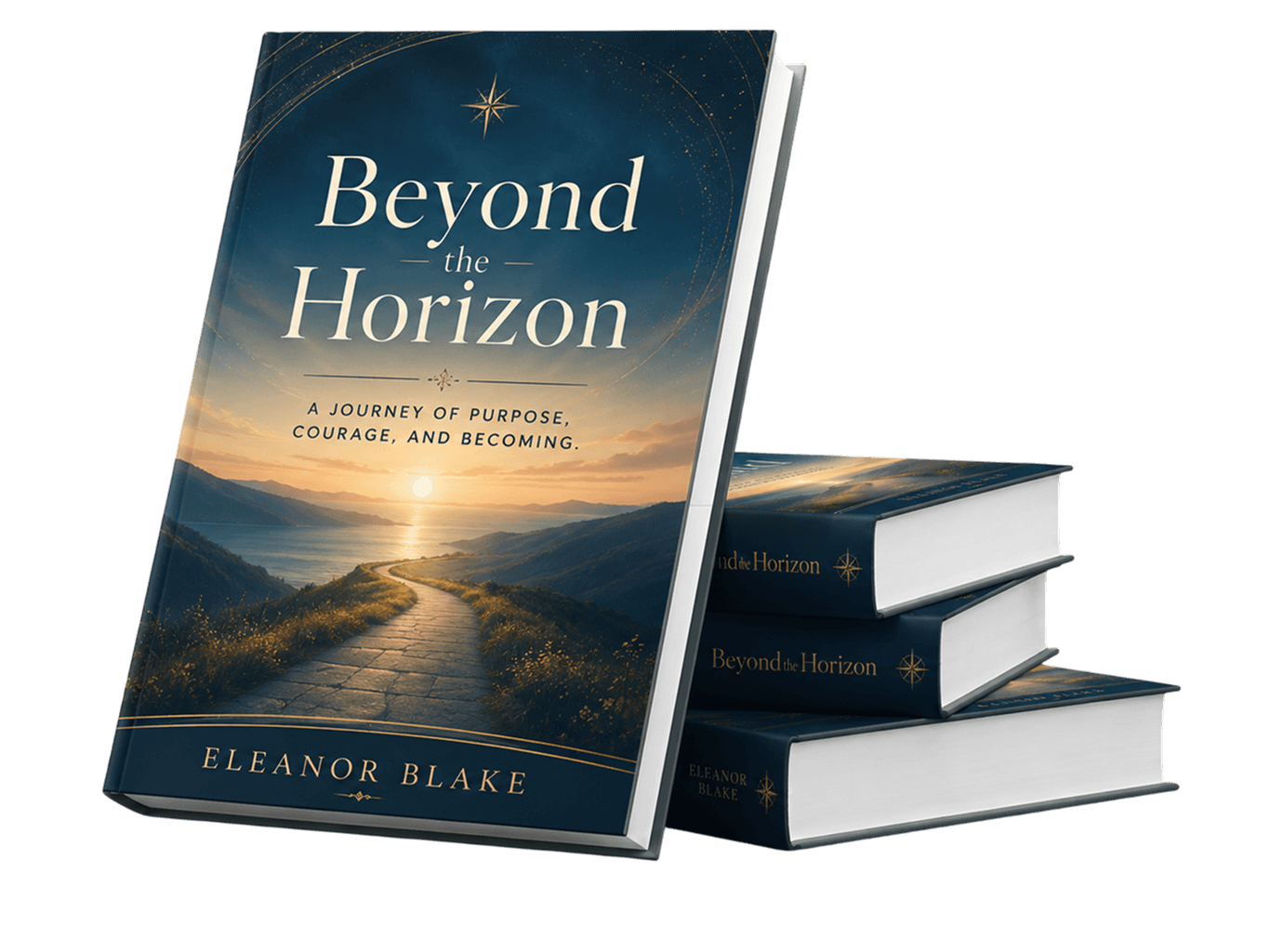 Professional book writing and manuscript development services