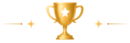 Award Trophy